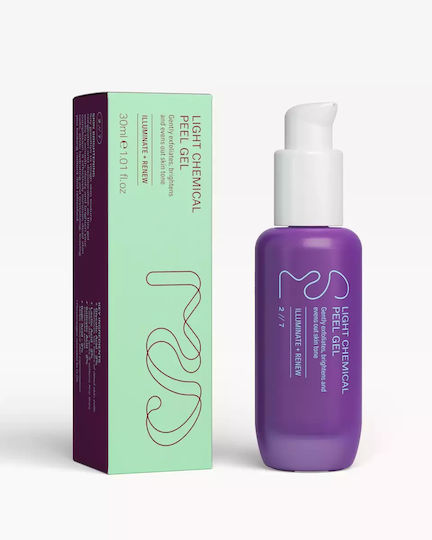 Mad About Skin Gel for Face Scrub 30ml