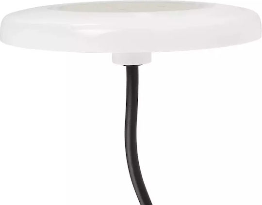 GloboStar Submersible Pool LED Spotlight Cool White 61714