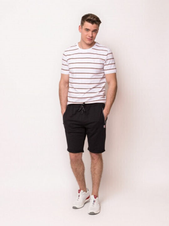 Sports Men's Shorts Black