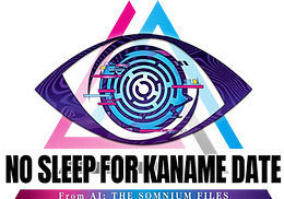 No Sleep For Kaname Date From AI The Somnium Files Aiba Edition Switch 2 Spiel