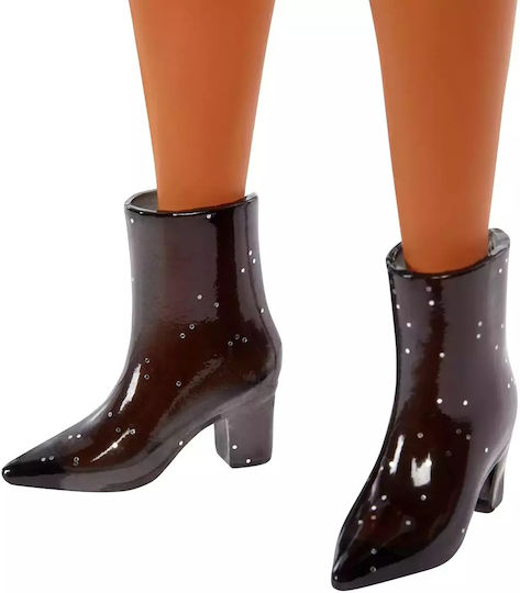 Barbie Păpușă Fashionistas pentru 3+ ani+ Ani 11.5cm.