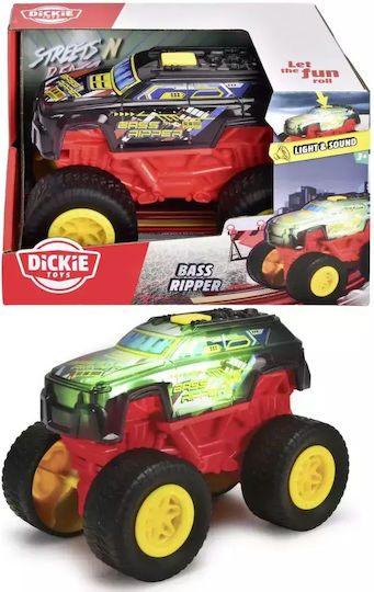 Dickie Auto Für 3+ Jahre