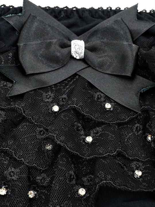 Extan Bebe Chilot pentru copii Black