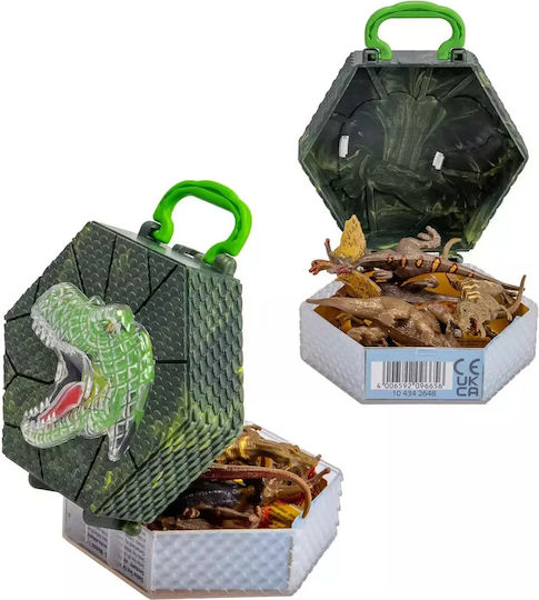 Simba Miniature Toy for 3+ Years (Multi Designs)