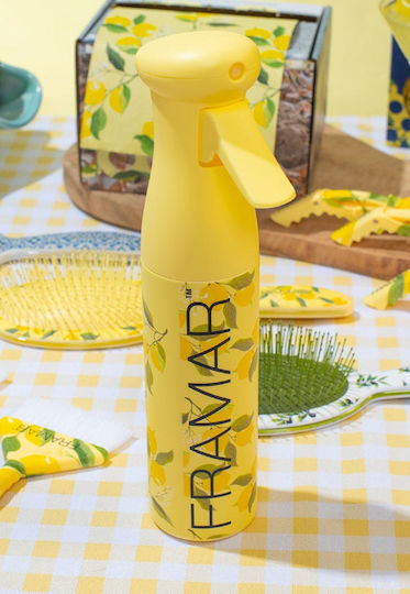 Ψεκαστηρι Framar Myst Assist Limoncello 250ml 91083