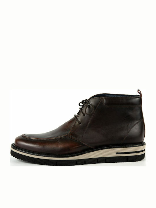 Brown Men's Boots