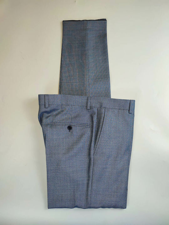 Herrenanzug Blue