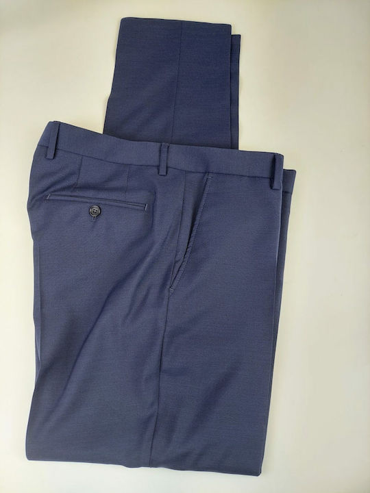 Herrenanzug Blue