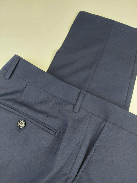 Herrenanzug Blue