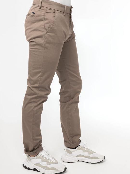 Dilbert Trousers Chino Beige