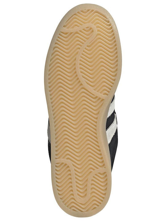 Campus 00s Sneakers Black