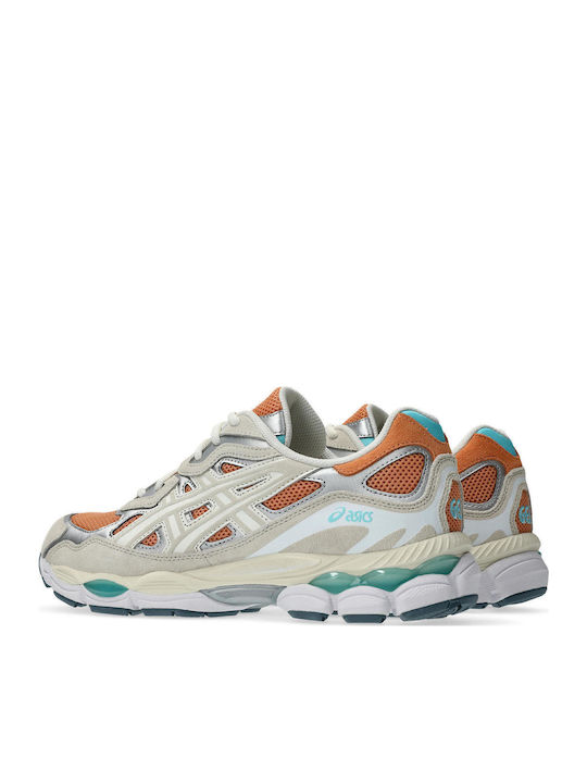 Gel-nyc Sneakers Mehrfarbig