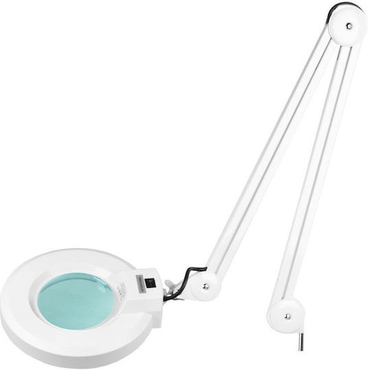 Salon Tech Magnifying Lense with Light 1pcs