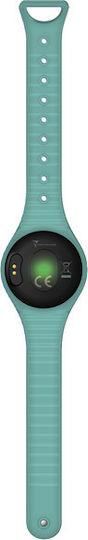 Techmade Freetime 40mm Smartwatch (Τιρκουάζ)