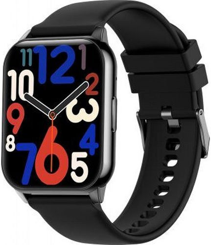 MaxCom FW25 50mm Smartwatch (Μαύρο)