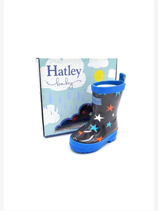 Hatley Hatley