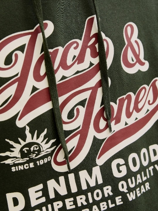 Φούτερ Χακί