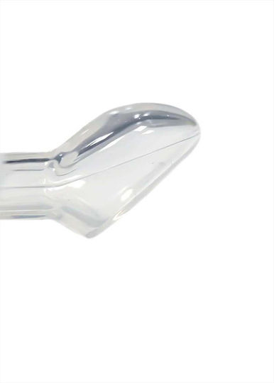 Extan Bebe Suzeta Silicon Albastru pentru 6-18 luni