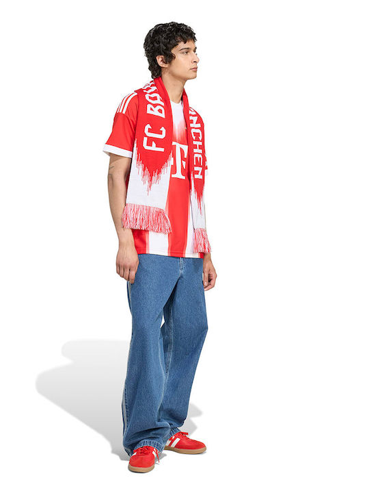 Bayern 25/26 Jersey Style Football