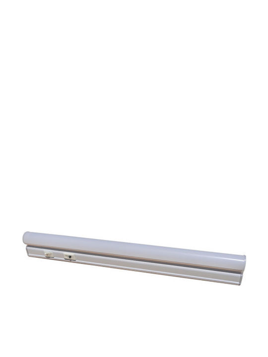Evivak LED Panel 5W mit Warm zu kühlem Weiß Licht