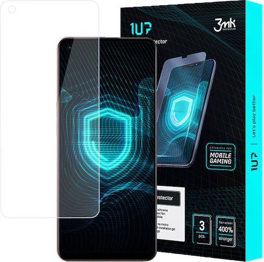 3MK 1UP Screen Protector (OPPO A96)