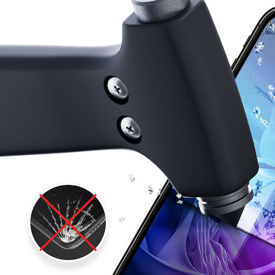 3MK Matt Pro Screen Protector (OnePlus 7T)
