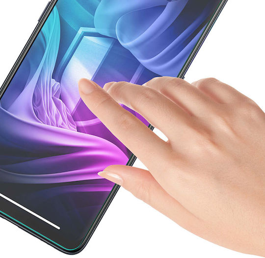 3MK Screen Protector (Oppo Reno8 T)