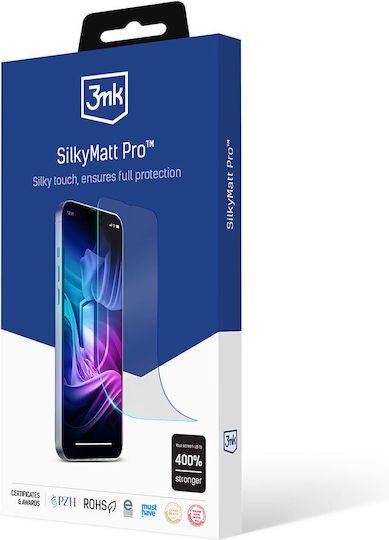 3MK Screen Protector (OnePlus Nord N10 5G)