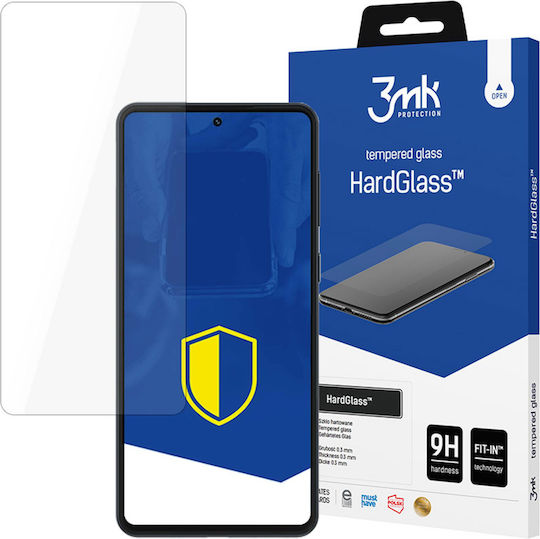3MK Hardglass 0.3мм Закалено стъкло (Galaxy M55)