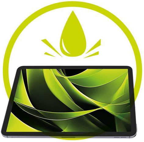 Mobile Origin 0.33mm Screen Protector (iPad Pro 13" M4 2024, Apple)