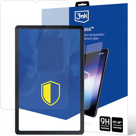 3MK Hardglass 0.3mm Tempered Glass (Samsung Tab S6 Lite)