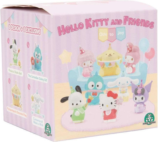 Giochi Preziosi Mini Box Hello Kitty 6.5εκ.