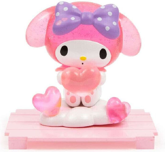 Giochi Preziosi Miniature Novelty Toys Hello Kitty Mini Box for 6+ Years 6.5cm (Miscellaneous Designs)