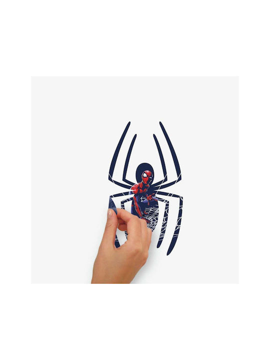Autocolant Decorativ pentru Copii Perete Spider Man