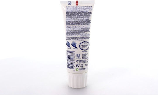 AIM Baby Toothpaste for 0m+ 75ml