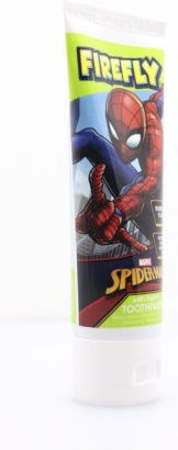 Spiderman Pastă De Dinți Pentru Copii 75ml