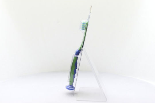 AIM Soft Children's Toothbrush For 6+ Years Multicolour