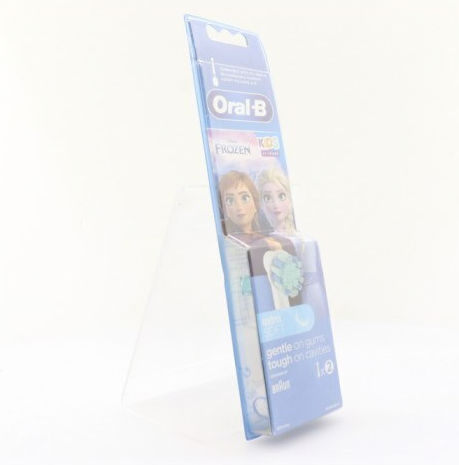 Oral-B Replacement Electric Toothbrush Heads 2 Pieces For 3+ Years