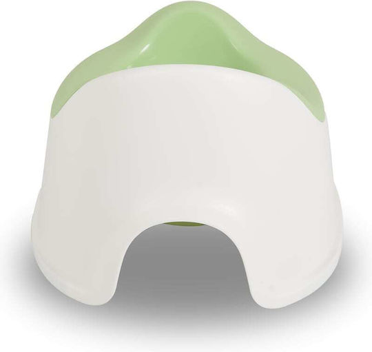 Cangaroo Classic Potty Simple Green
