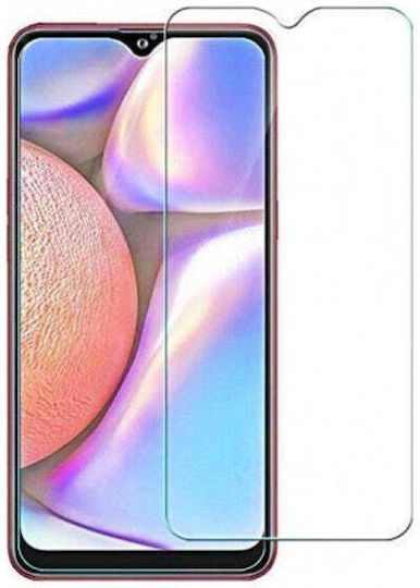 Tempered Glass (Redmi 13C)