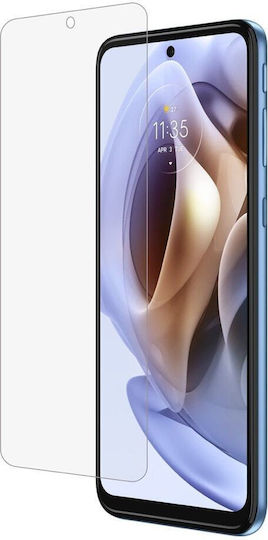 Motorola Screen Protector (Moto G31)