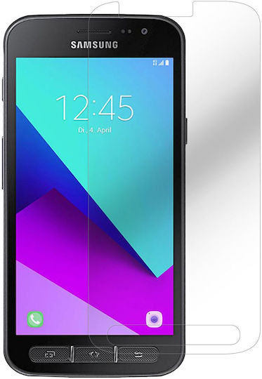 eSTUFF Защитен екран (Samsung Galaxy Xcover 4, Galaxy Xcover 4S, eSTUFF)