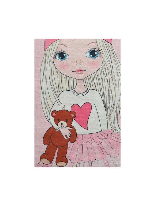 Conceptum Hypnose Kids Synthetic Rug 140x190cm