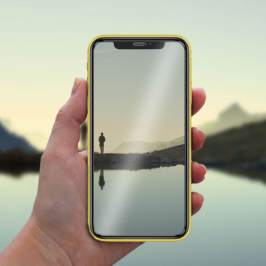 Beeyo Gehärtetes Glas (iPhone 11)