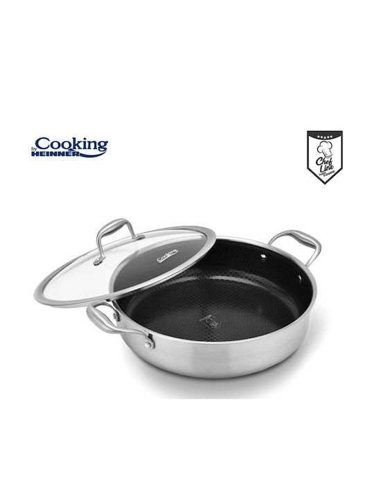 Heinner Titanium3 4.8lt