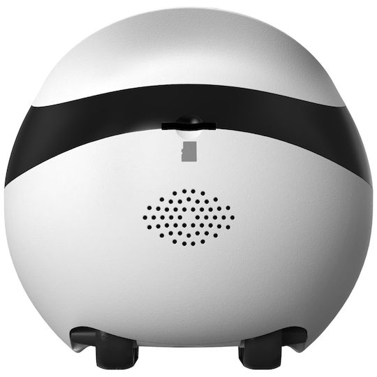Enabot EBO Air 2 IP Begleitroboter Kamera Wi-Fi Full HD+ 4MP Batterie mit Zwei-Wege-Kommunikation