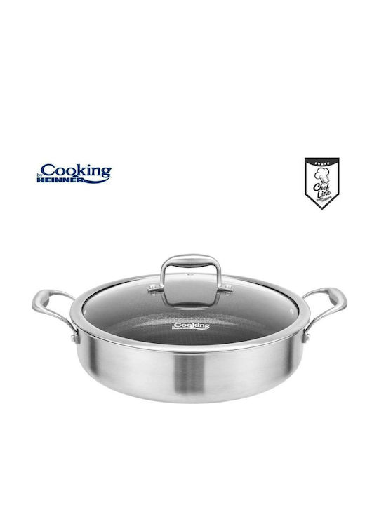 Heinner Titanium3 4.8lt