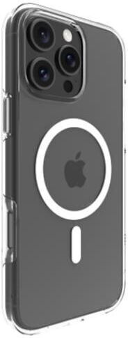 dbramante1928 Iceland Pro Back Cover Plastic Transparent (iPhone 16 Pro Max)