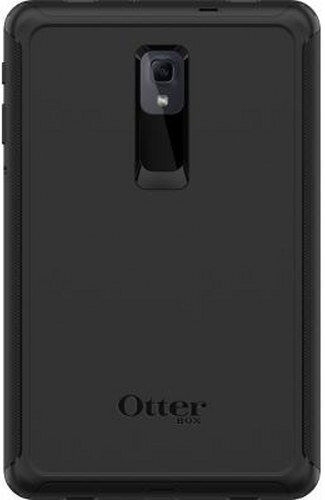 Husă Otterbox Samsung Galaxy Tab A 10.5 React Series Neagră