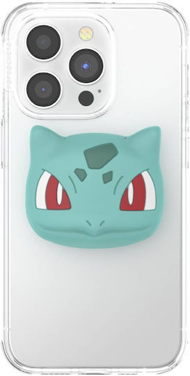 Popsockets Popgrip Universal Smartphone Bulbasaur Model Green